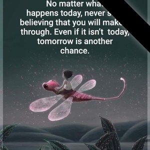 Meet your Posher, Patsy